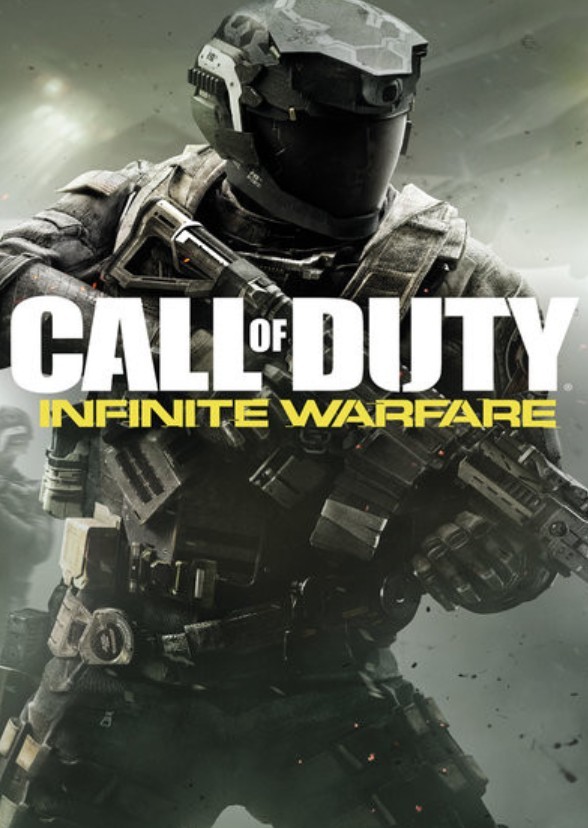 Call Of Duty Infinite Warfare