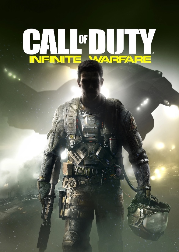 Call of Duty: Infinite Warfare