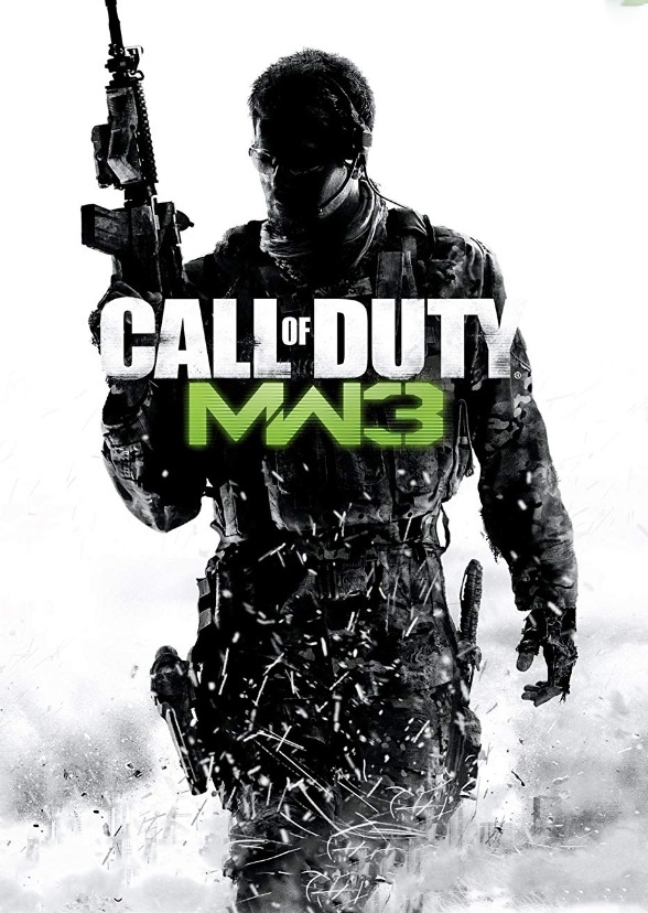 Call Of Duty: Modern Warfare 3