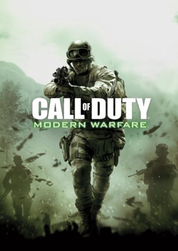 Call Of Duty: Modern Warfare