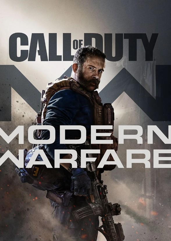 Call of Duty: Modern Warfare