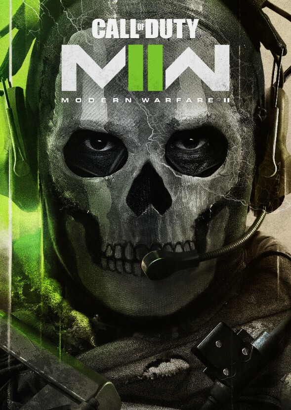 Call of Duty: Modern Warfare Reboot