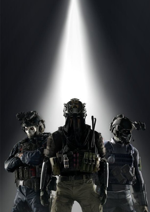 Call of Duty: Modern Warfare