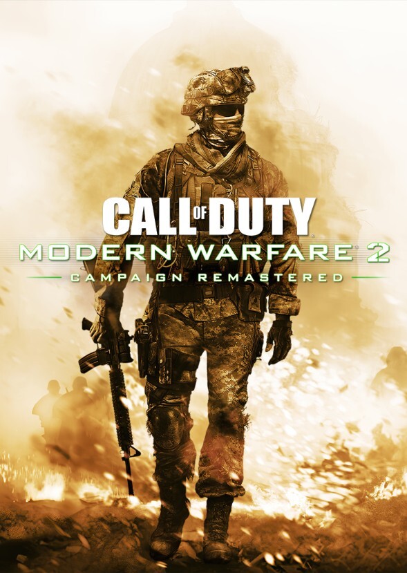 Call of Duty: Modern Warfare (Trilogy)