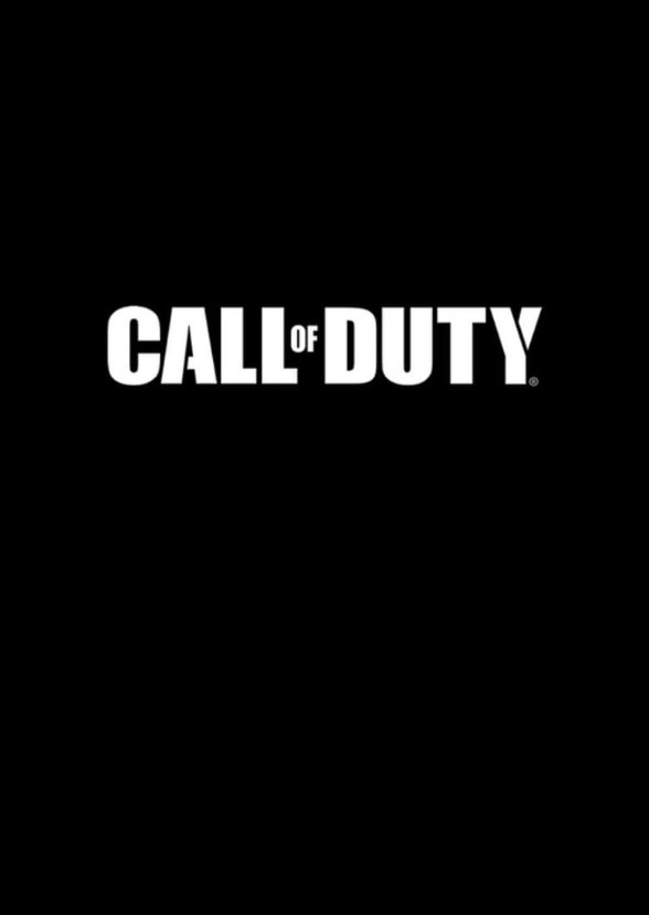 Call of Duty movie