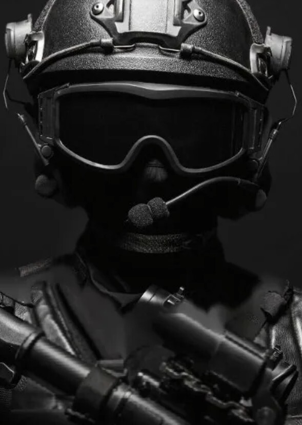 Call of Duty: Phantom Reign (2026)