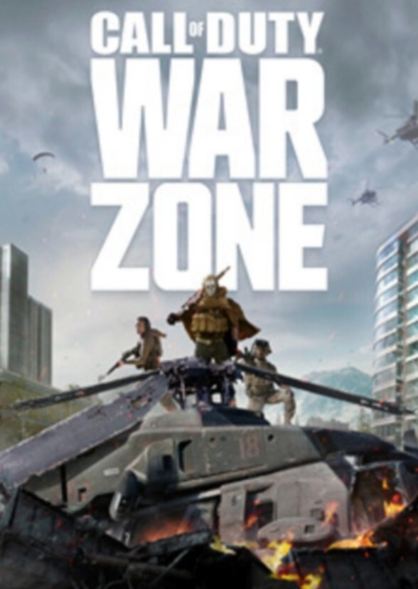 Call Of Duty: Warzone 2.0. Operators Wishlist