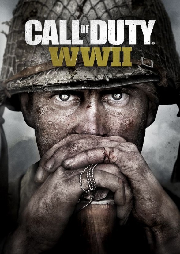 Call of Duty World War 2