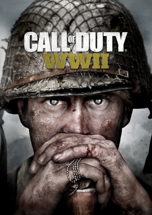 Call Of Duty WWII