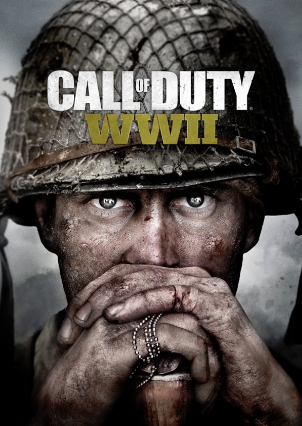 Call Of Duty: WWII