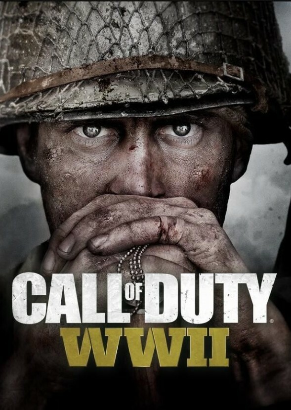 Call of Duty: WWII
