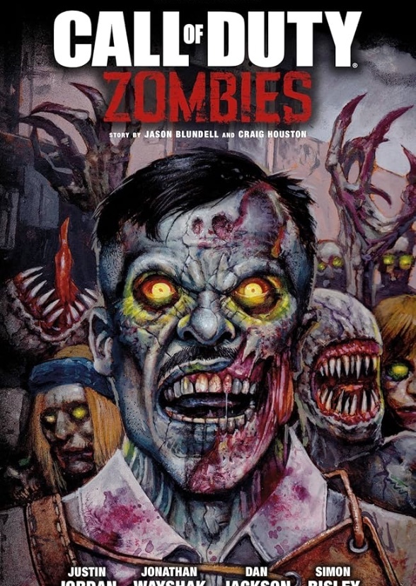 Call of Duty: Zombies
