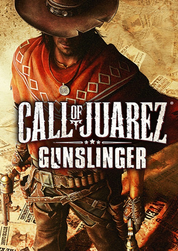 Call of Juarez: Gunslinger