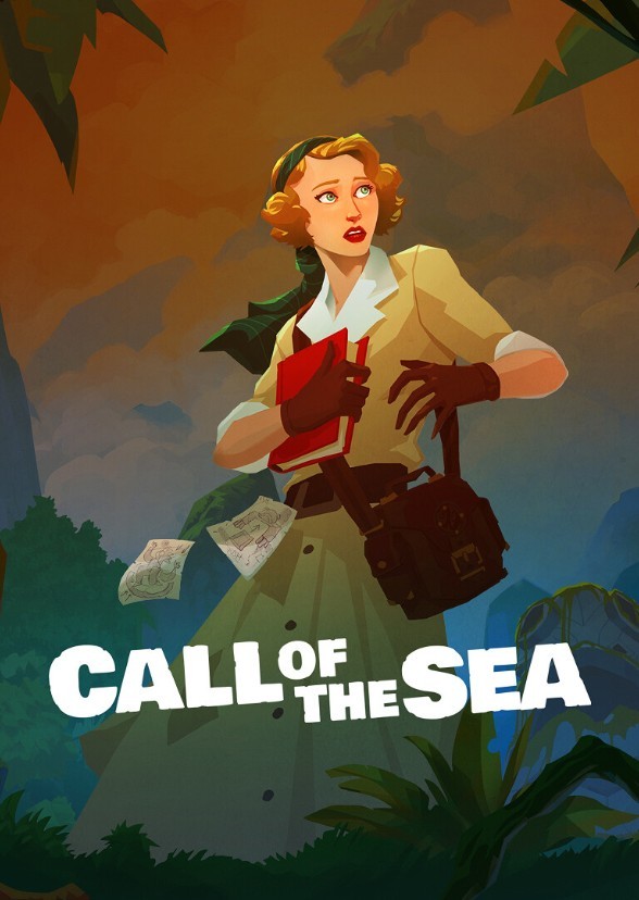 Call of the sea