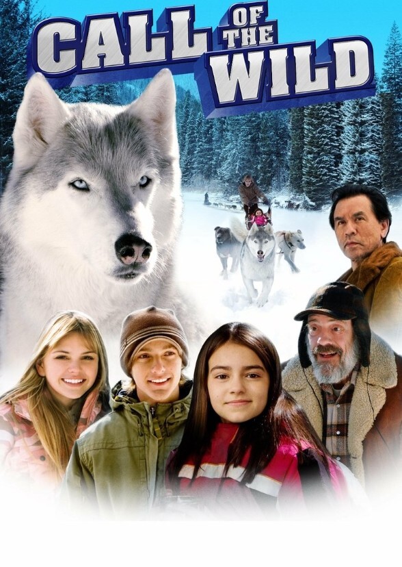 Call Of The Wild (2009)