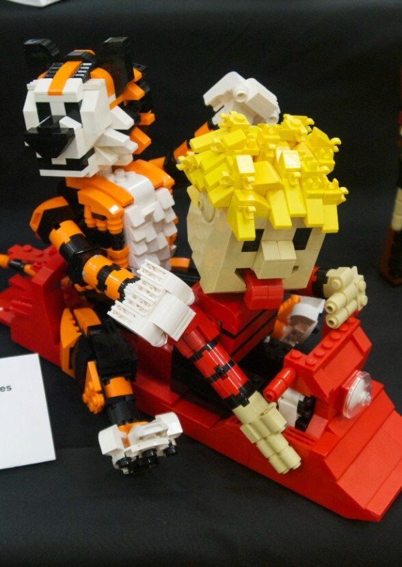 Calvin and Hobbes: The Animated Series
