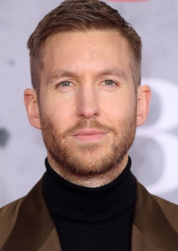 Calvin Harris (Biopic)