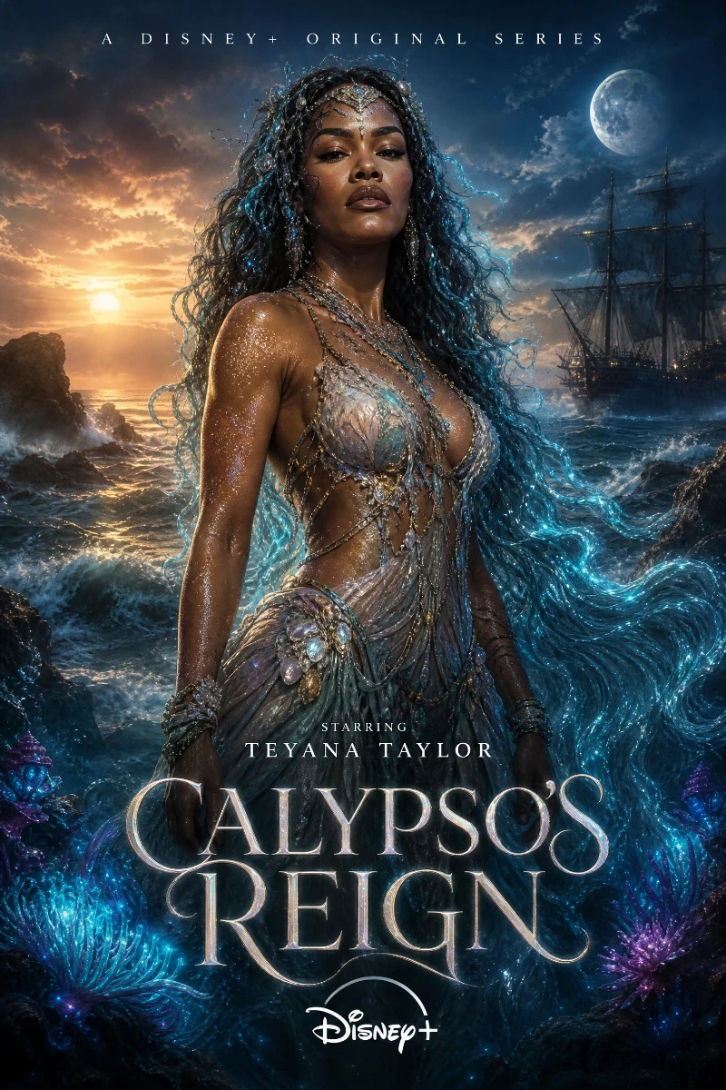 Calypso's Reign