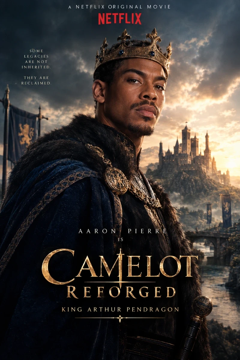 Camelot Reforged