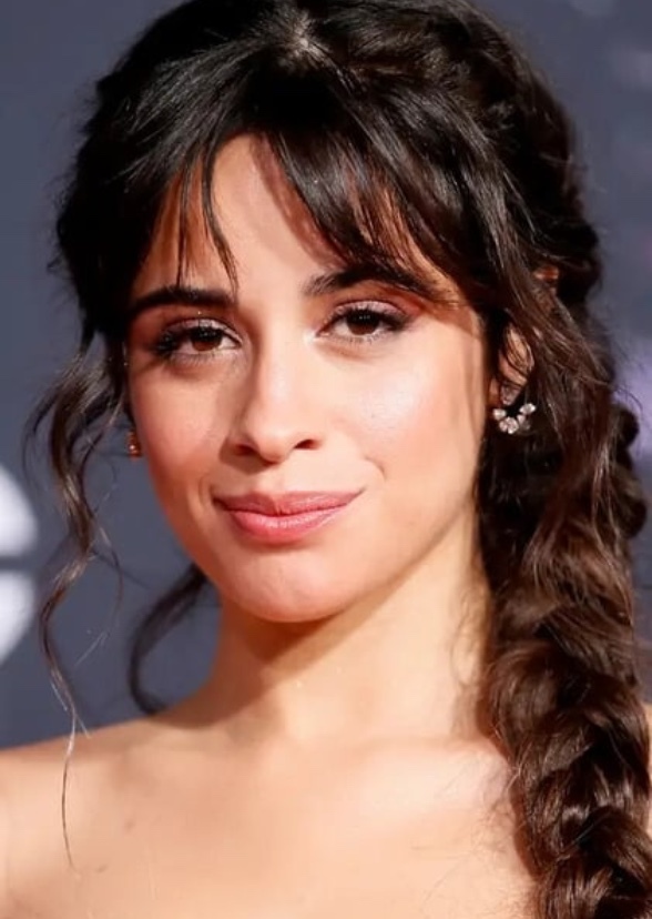 Camila Cabello look alikes