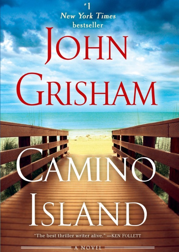 Camino Island