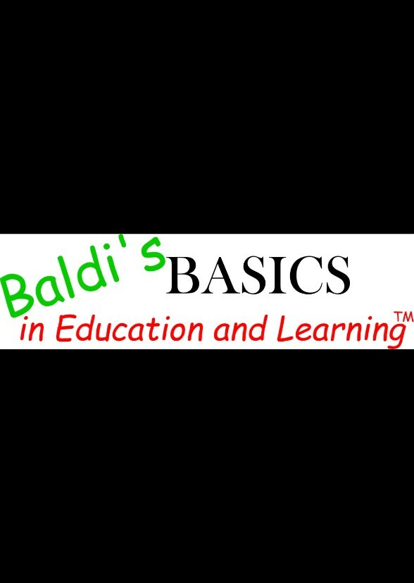 Cammy in Baldi’s Basics