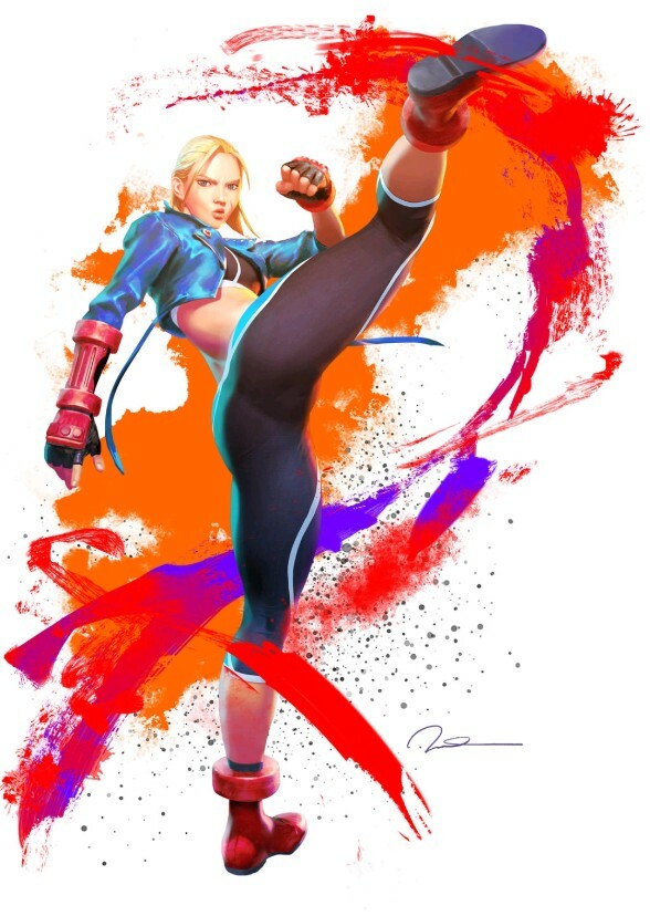 Cammy's gray jacket and yoga pants