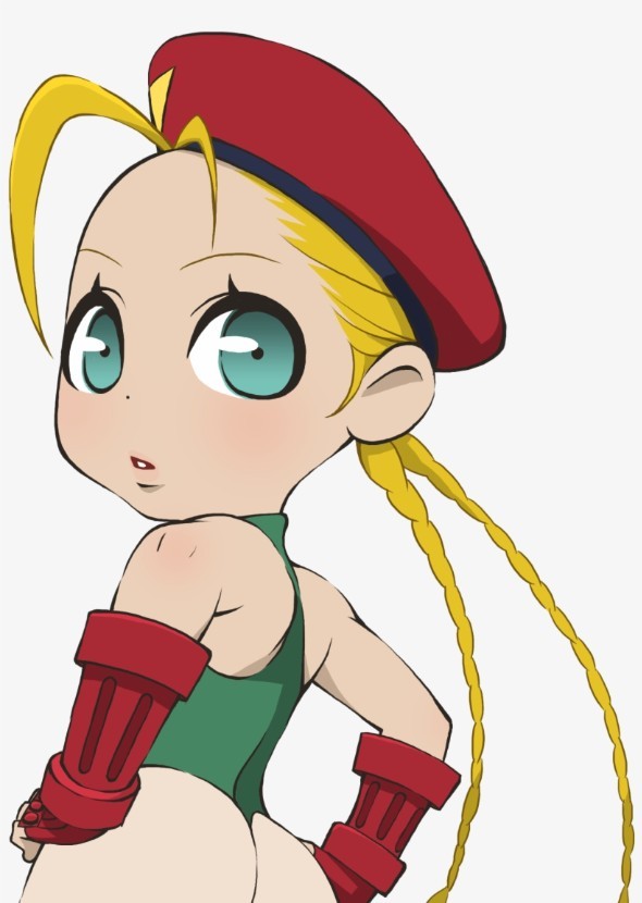 'Cammy's Pregnancy Workout