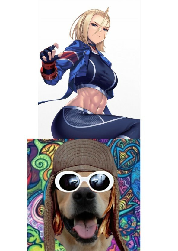 Cammy talks about Lars von Retriever was banned