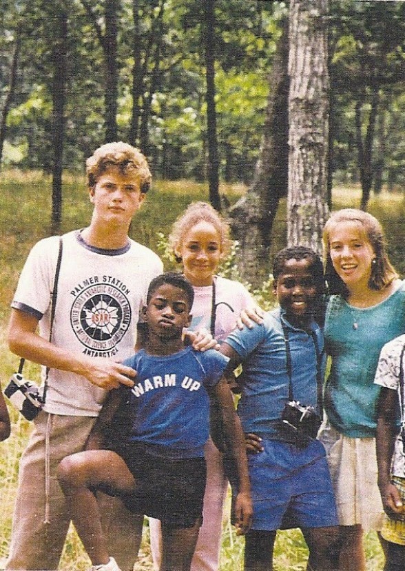 Camp '87
