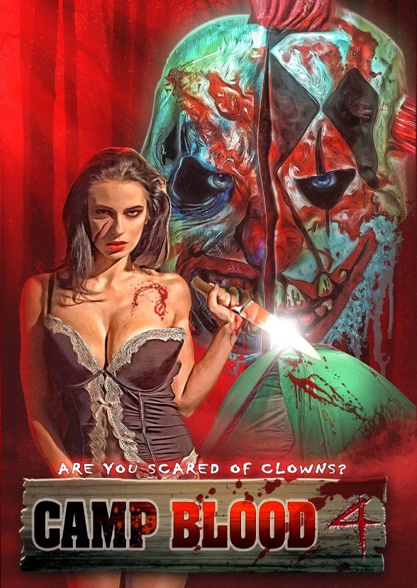 Camp Blood 5