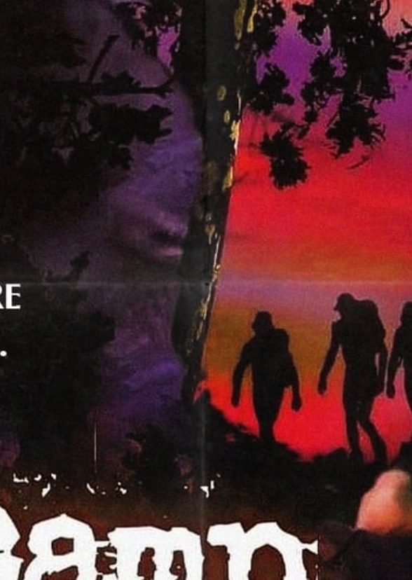 Camp Blood