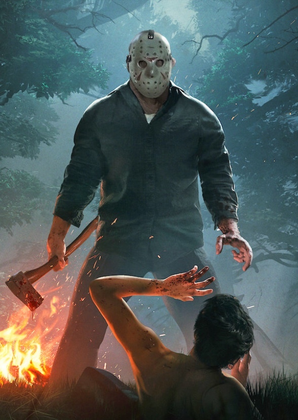 Camp Blood