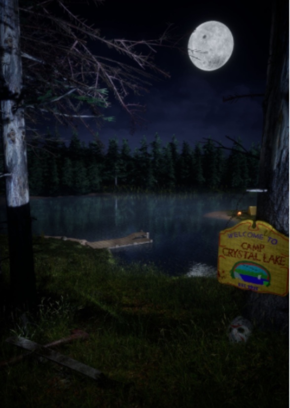 Camp Crystal Lake