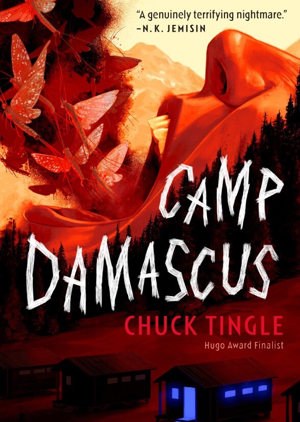 Camp Damascus