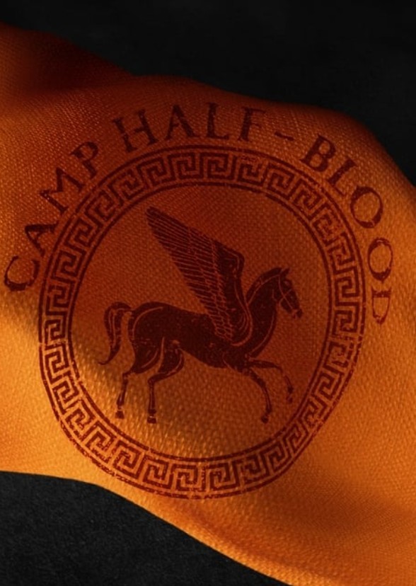 Camp Half Blood