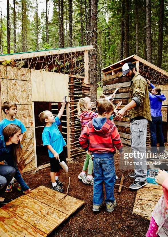 Camp Hawkeye 