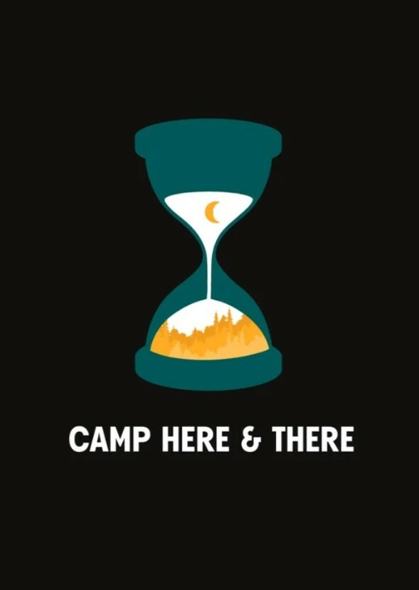 Camp Here & There (live action)
