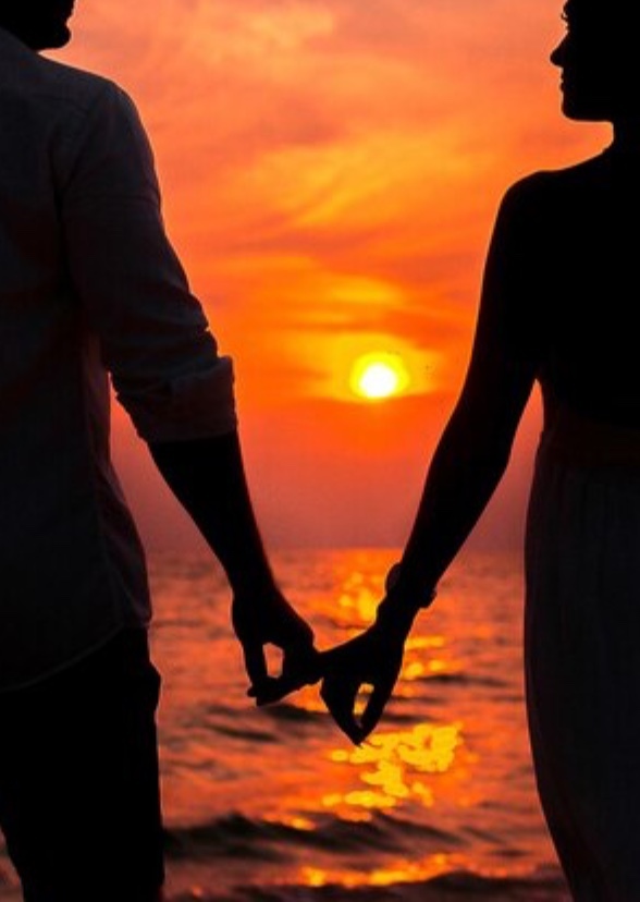 Road Trip In Love