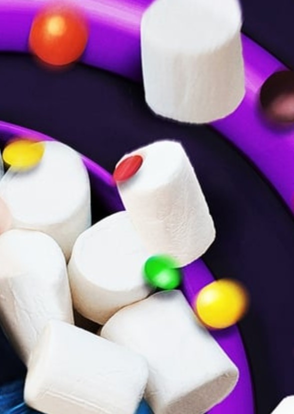 Camp Marshmallow Massacre