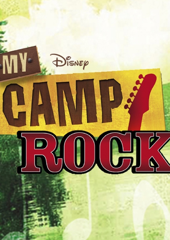 Camp Rock  Live Action