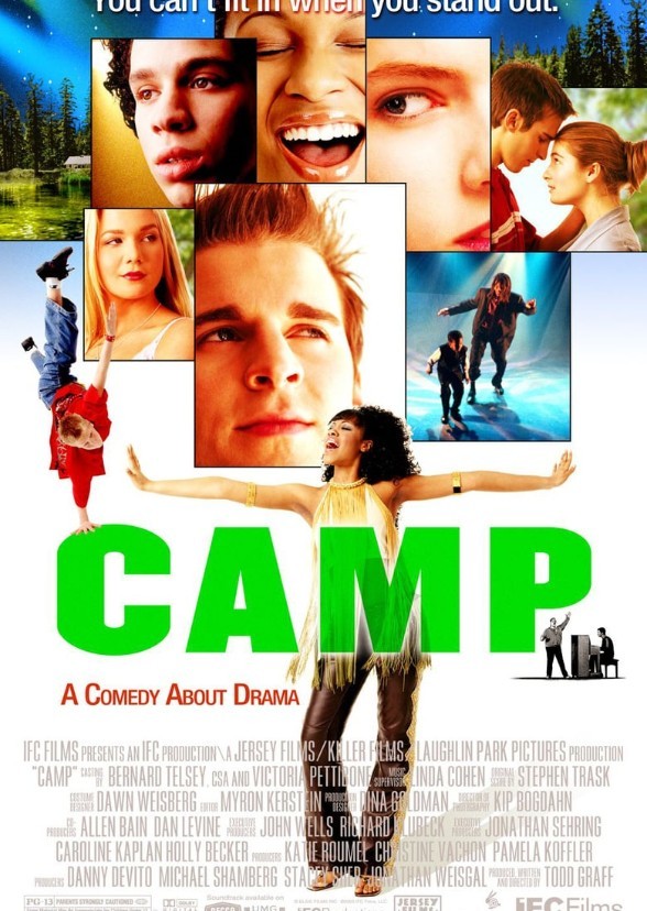 Camping