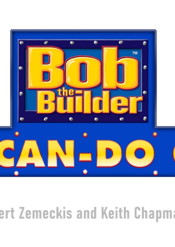 Can-Do Crew (2021)