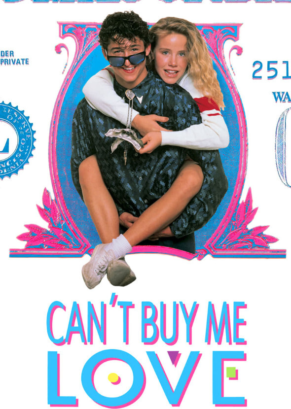 Can't Buy Me Love (1997)