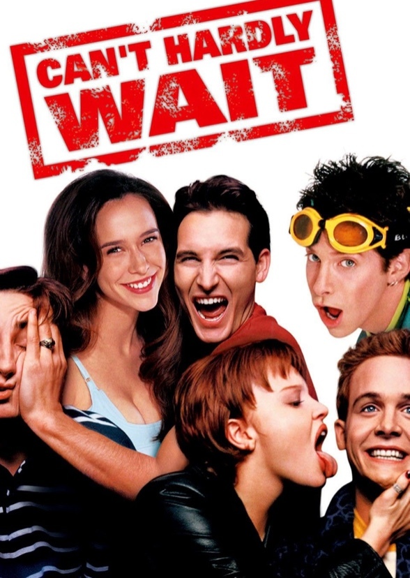 Can’t Hardly Wait Remake