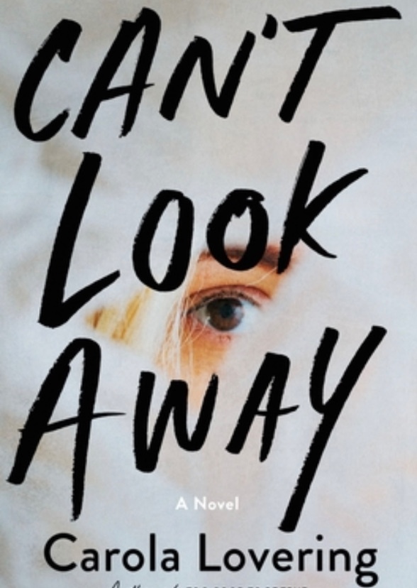 Can’t Look Away 