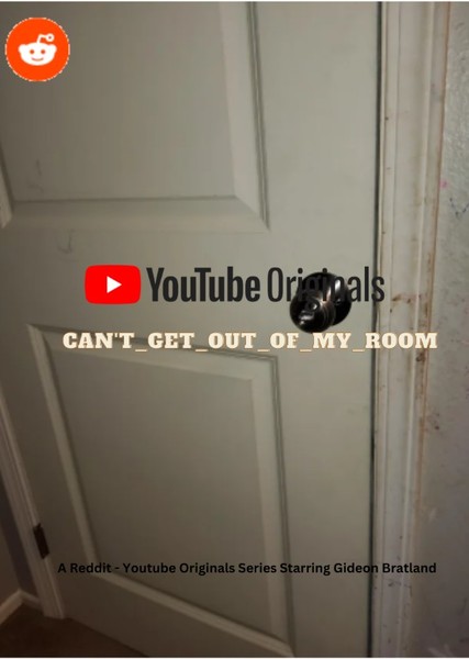 Can't_Get_Out_Of_My_Room Fan Casting on myCast