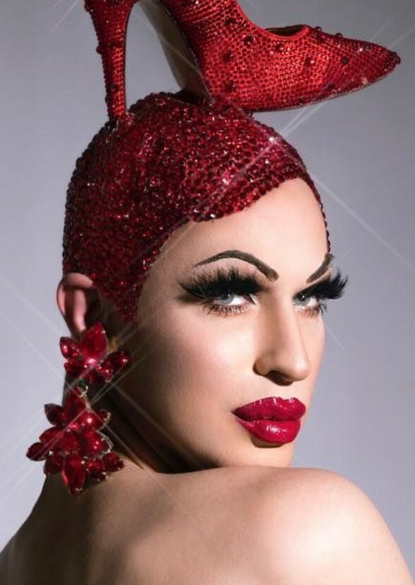 Canada's Drag Race: All Stars