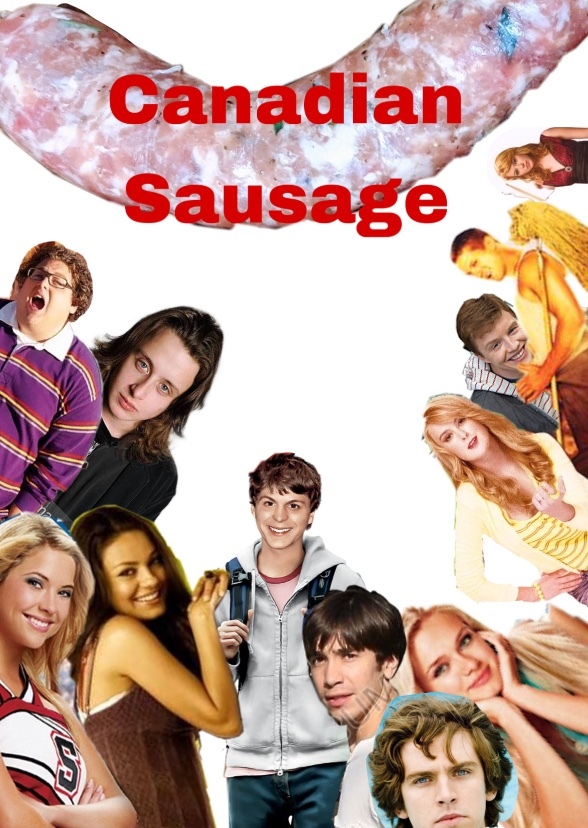 Canadian Sausage (2009)