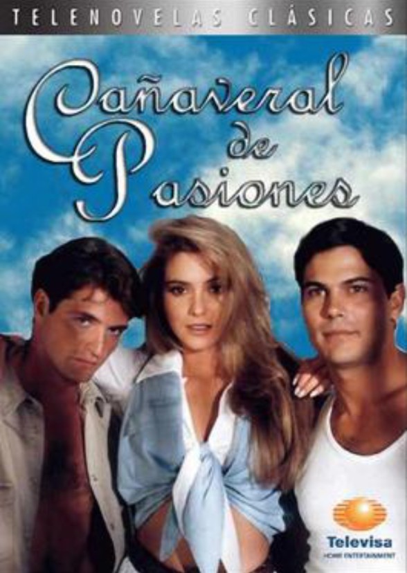 Cañaveral De Pasion.